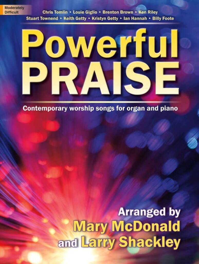 Powerful Praise
